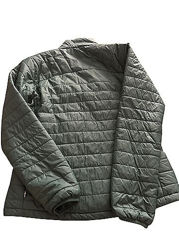 Fjällräven Jacket (view 2)