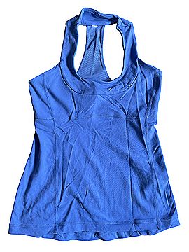 Lululemon Athletica Active Tank (view 1)