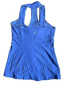 Lululemon Athletica Active Tank (view 2)