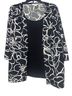 TanJay 3/4 Sleeve Blouse Size L - photo 1