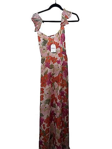 billy j Cocktail Dress (view 1)