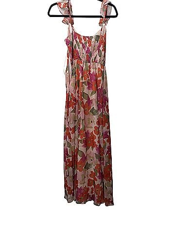 billy j Cocktail Dress (view 2)