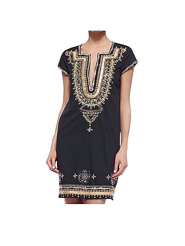 Calypso St. Barth Efima Casual Dress (view 1)