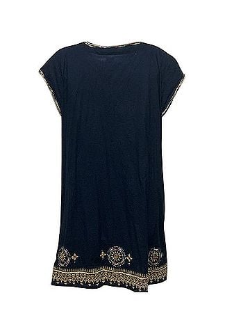 Calypso St. Barth Efima Casual Dress (view 2)