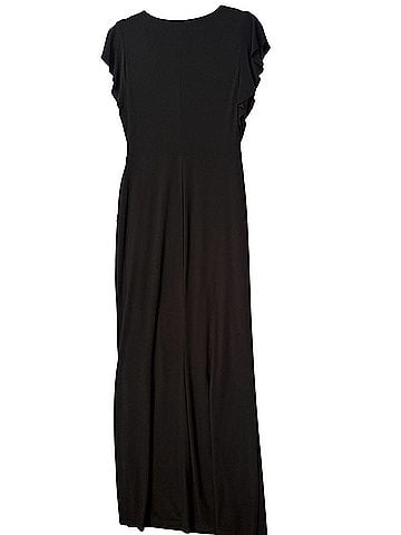 Ralph Lauren Black Label Cocktail Dress (view 2)
