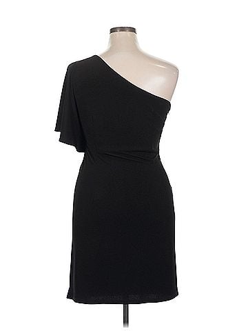 London Times London Times Cocktail Dress (view 2)