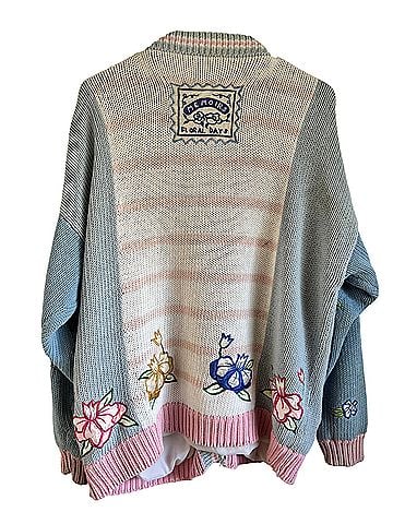 Anthropologie Cardigan (view 2)