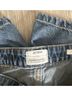 Cotton On Denim Shorts Size 24 - photo 3