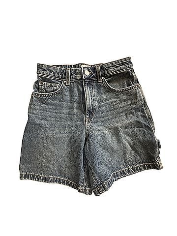 Cotton On Denim Shorts (view 1)