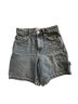 Cotton On Denim Shorts Size 24 - photo 1