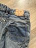 Cotton On Denim Shorts Size 24 - photo 4