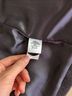 Merona Gray Coat Size S - photo 4
