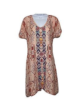 Sundance Luminist Chemise Casual Dress (view 1)