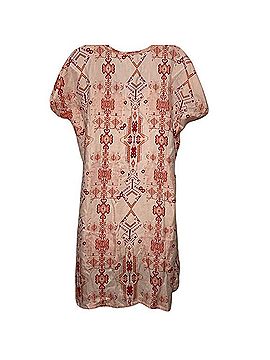Sundance Luminist Chemise Casual Dress (view 2)