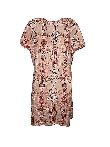 Sundance Luminist Chemise Casual Dress (view 2)