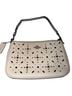 Coach White Shoulder Bag One size - photo 1