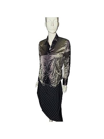 Linda Allard Ellen Tracy Linda Allard Ellen Tracy Long Sleeve T-Shirt (view 1)