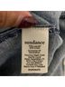 Sundance Solid Blue Long Sleeve Button-Down Shirt Size M (petite) - photo 6
