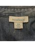 Sundance Solid Blue Long Sleeve Button-Down Shirt Size M (petite) - photo 3