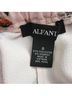 Alfani Floral Multi Color Casual Pants Size 8 - photo 8