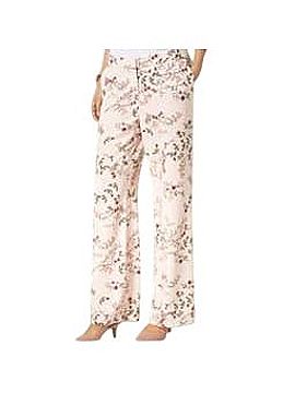 Alfani Emma Casual Pants (view 1)