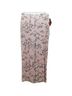Alfani Floral Multi Color Casual Pants Size 8 - photo 11