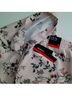 Alfani Floral Multi Color Casual Pants Size 8 - photo 7
