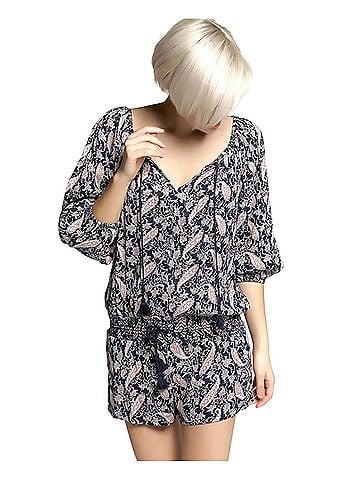 Denim & Supply Ralph Lauren Romper (view 1)