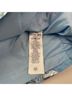 Sister Jane 100% Polyester Floral Blue Cocktail Dress Size M - photo 7