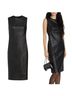 SPANX Black Cocktail Dress Size L - photo 2
