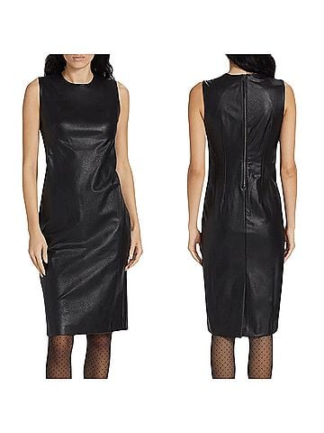 SPANX Cocktail Dress (view 1)