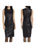 SPANX Black Cocktail Dress Size L - photo 1