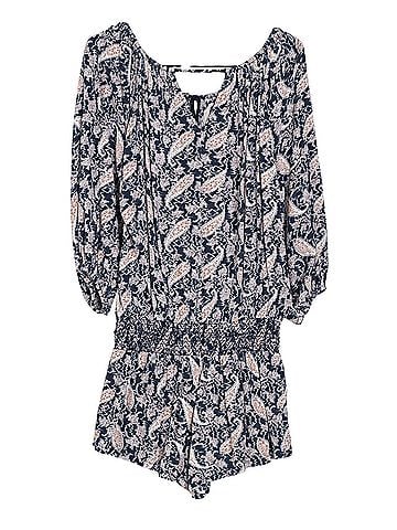 Denim & Supply Ralph Lauren Romper (view 2)
