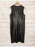 SPANX Black Cocktail Dress Size L - photo 4