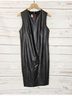 SPANX Black Cocktail Dress Size L - photo 3