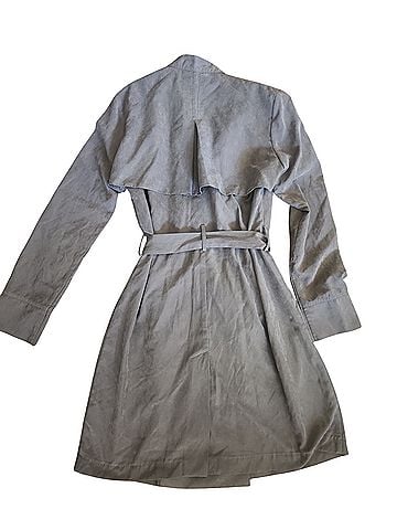 Papaya Coat (view 2)