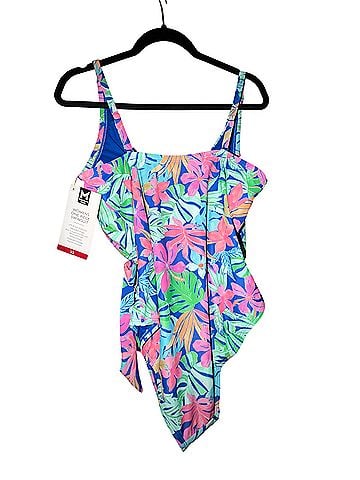 Member's Mark One Piece Swimsuit (view 2)