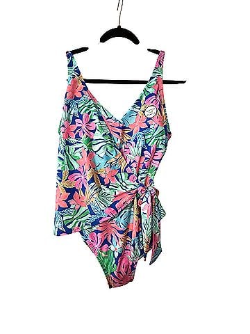Member's Mark One Piece Swimsuit (view 1)
