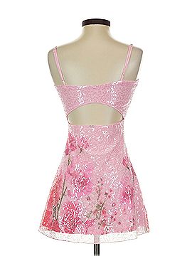 Windsor Cocktail Dress (view 2)