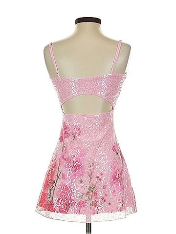 Windsor Cocktail Dress (view 2)