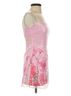 Windsor Floral Pink Cocktail Dress Size XS - photo 3