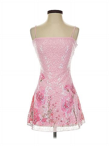 Windsor Cocktail Dress (view 1)