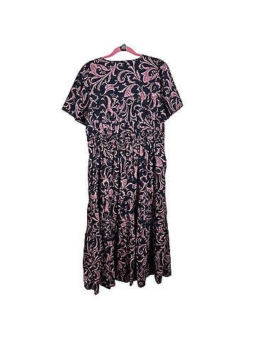 Anthropologie Somerset Maxi Casual Dress (view 2)