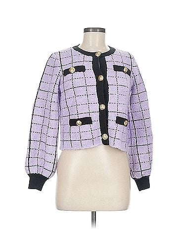 Express Jacket (view 1)