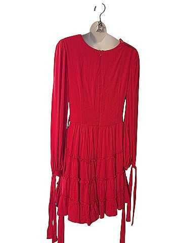 Saints + Secrets Casual Dress (view 2)