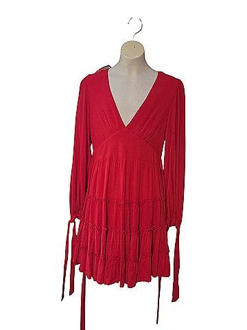 Saints + Secrets Casual Dress (view 1)