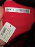 Saints + Secrets Red Casual Dress Size S - photo 3