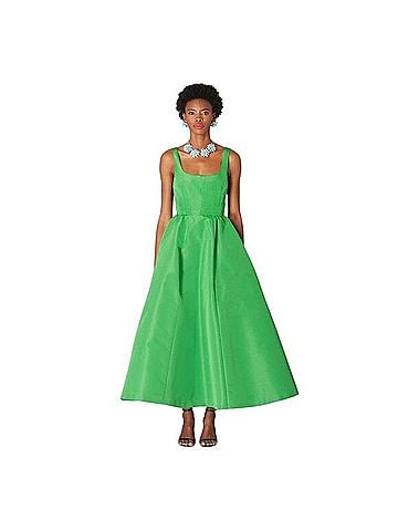 Carolina Herrera Active Dress (view 1)