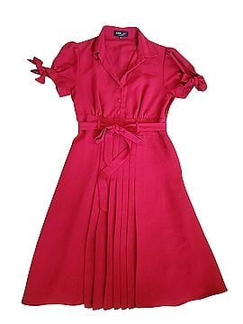 ABS Collection Cocktail Dress (view 1)