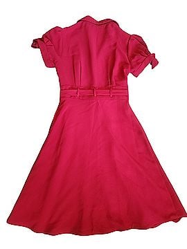 ABS Collection Cocktail Dress (view 2)